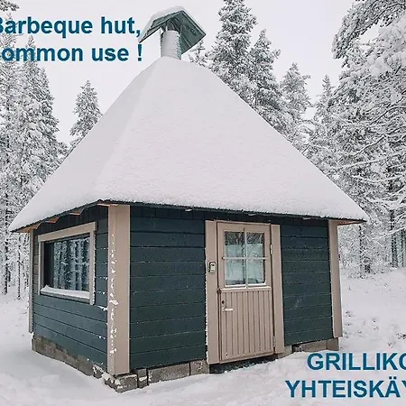 Haukka 사리셀카